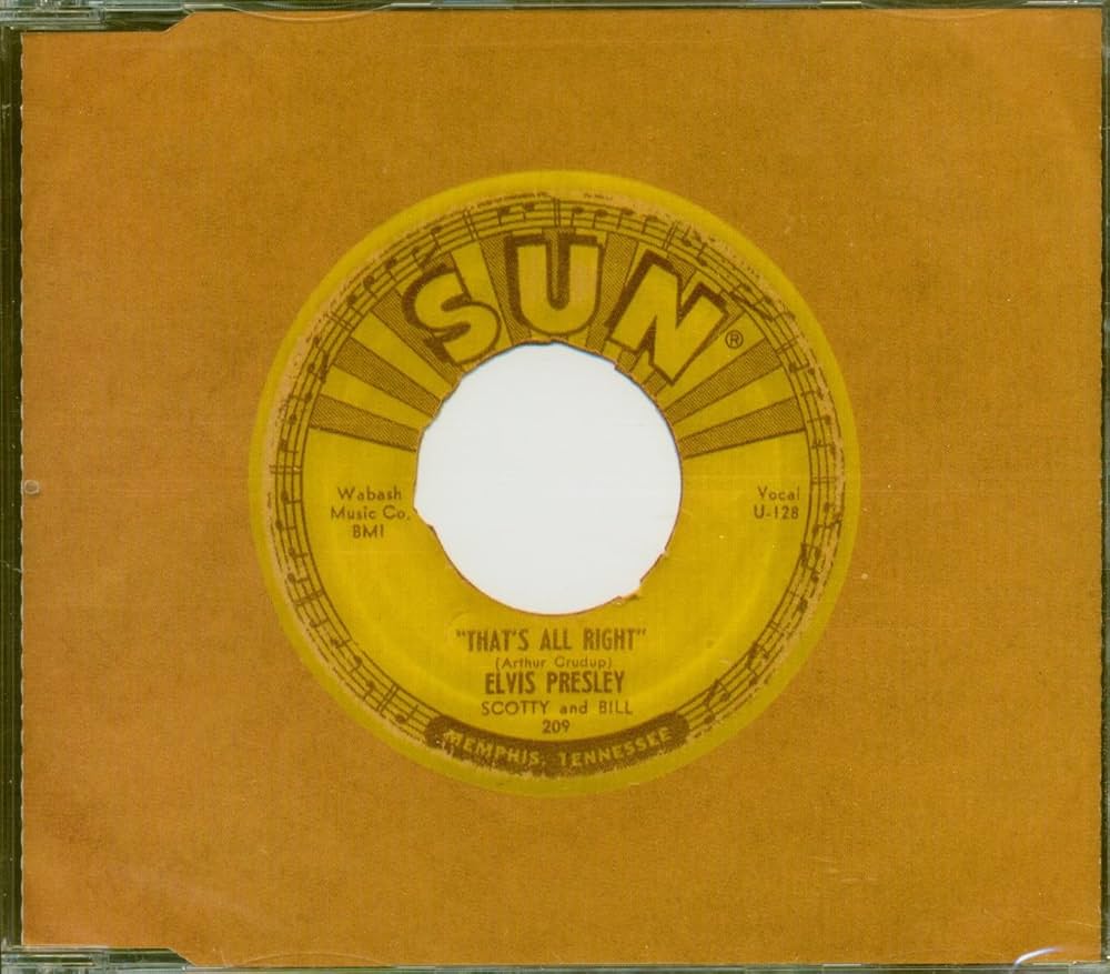 洋楽 DISQUES EN OR ELVIS PRESLEY Elvis Presley | Les Disques En Or D'Elvis (Elvis' Golden